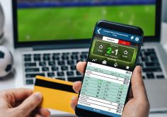 The Effect of COVID-19 on the Online Betting Industry