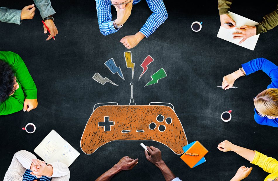 Teachhub and Gamification: Making Learning Fun and Interactive