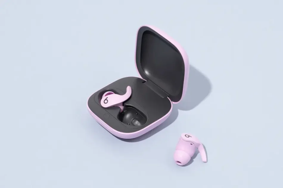 Wireless Bluetooth Earbuds