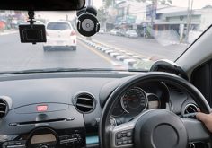 How to Choose the Right Dash Cam for Your Motorcycle?