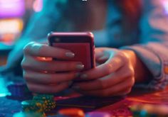 Do Color Prediction Games Encourage Responsible Gaming? An Investigative Report