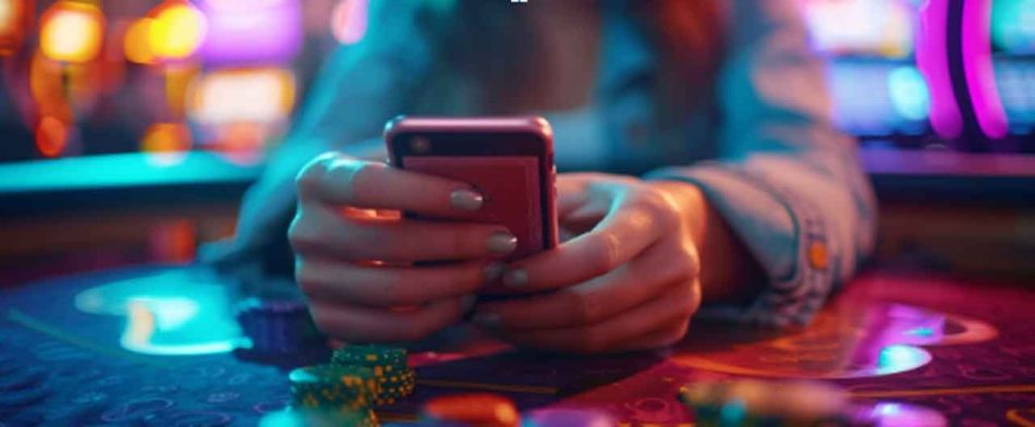 Do Color Prediction Games Encourage Responsible Gaming? An Investigative Report