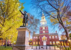 What Europeans Visiting Pennsylvania Should Know