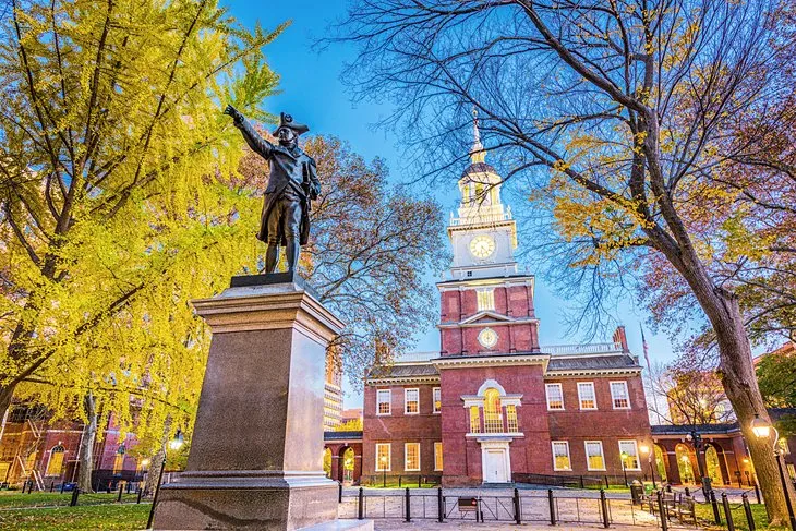 What Europeans Visiting Pennsylvania Should Know