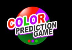 Color Prediction Games