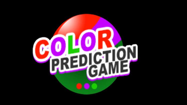 Color Prediction Games