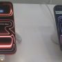 closeup of a smartphone AI chip